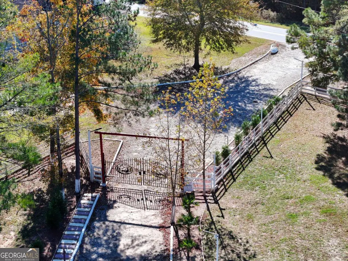 8555 Wilkerson Mill Road, Palmetto, GA 30268 - Image #1