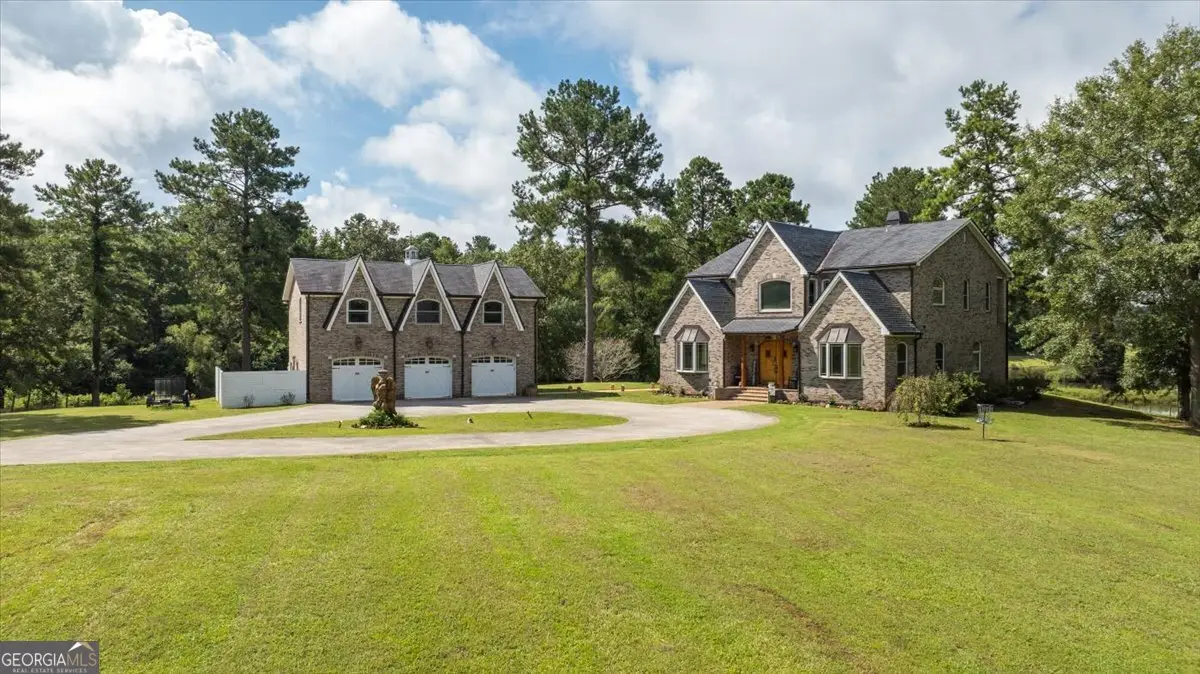 13 Southern Waters Way, Forsyth, GA 31029 - Image #1