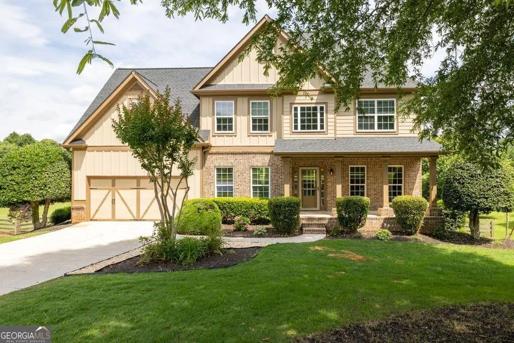 8965 Creekstone Place, Gainesville, GA 30506 - Image #1