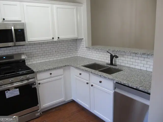 84 Pearl Chambers Drive, Dawsonville, GA 30534 - Image #2