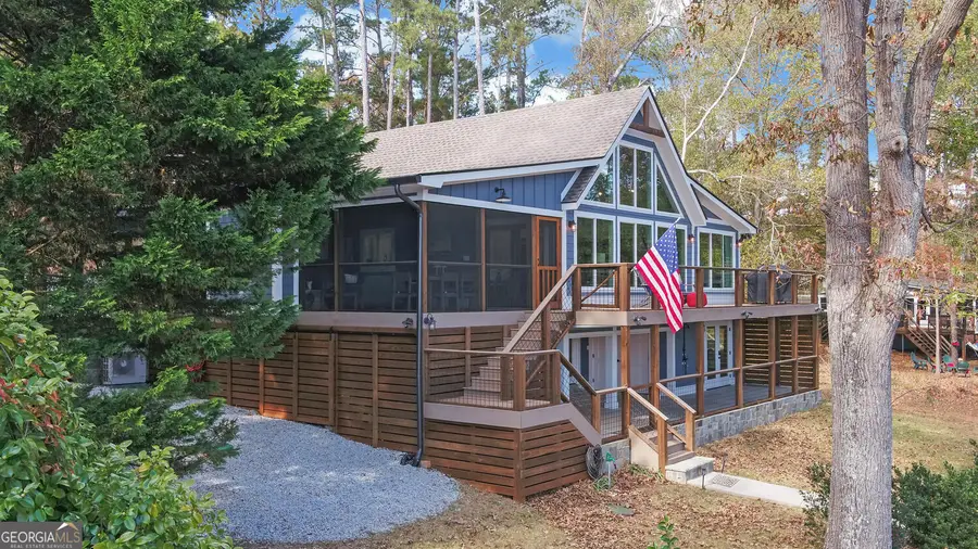 209 Snowbird Lane, Hartwell, GA 30643 - Image #2