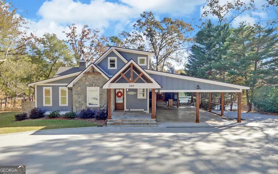 209 Snowbird Lane, Hartwell, GA 30643 - Image #3