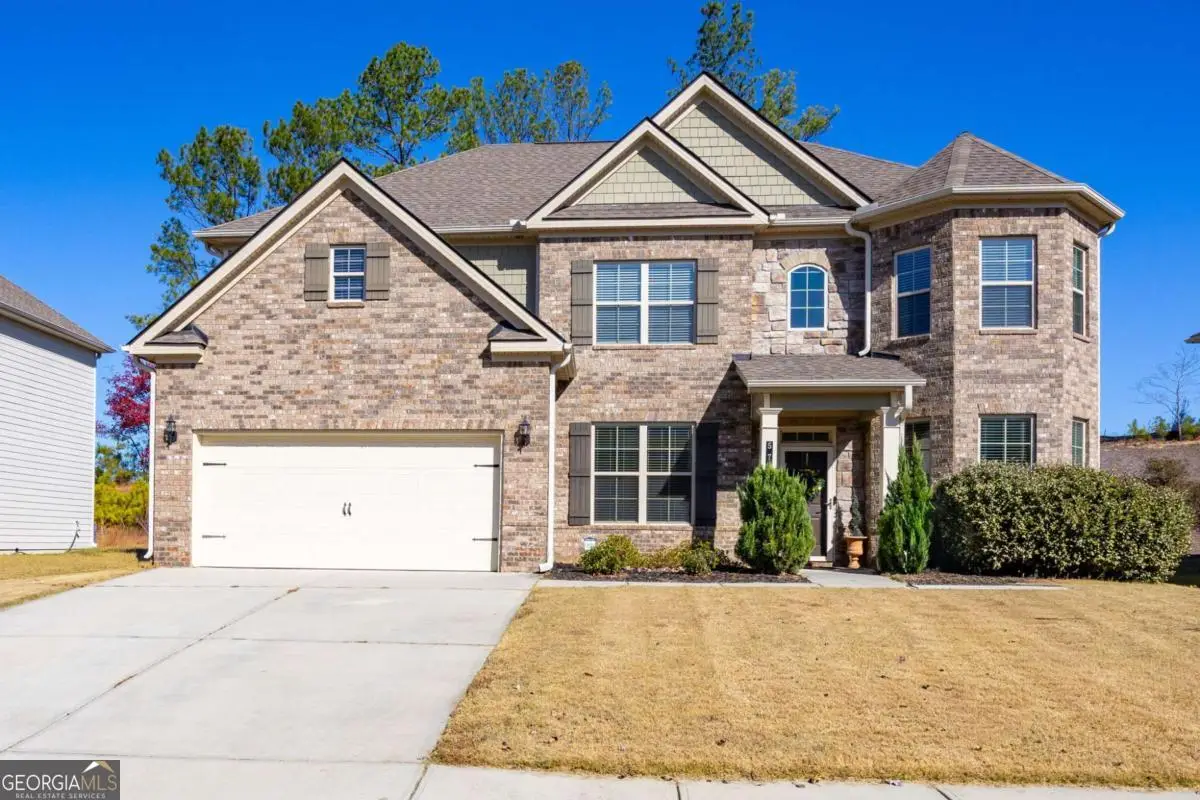 578 Victoria Heights Drive, Dallas, GA 30132 - Image #1