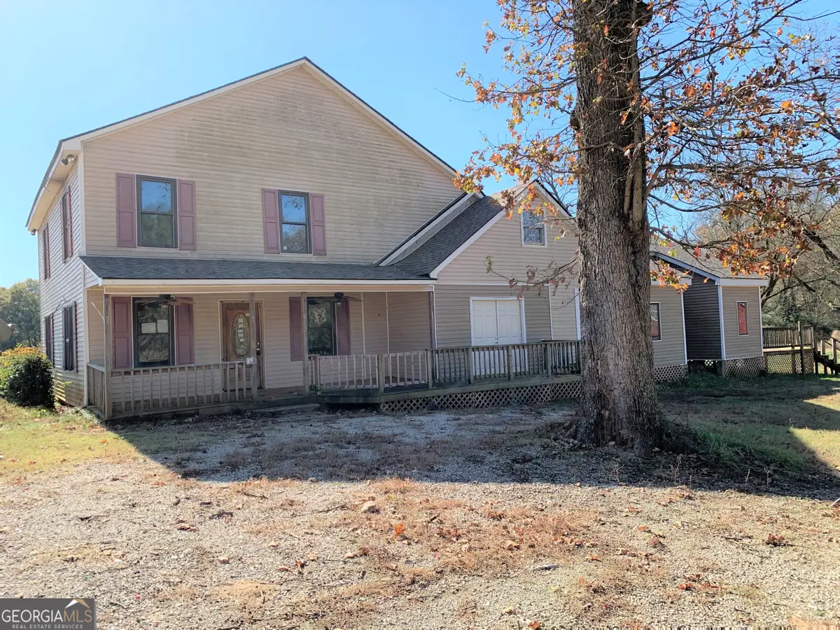 222 Reno Road, Royston, GA 30662 - Image #1