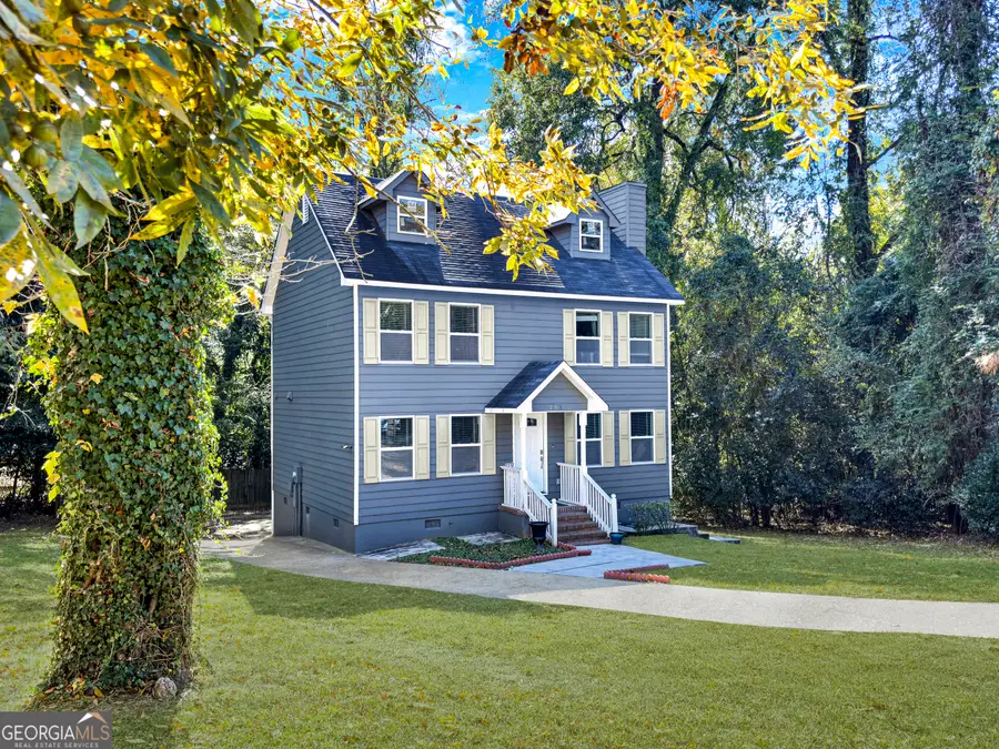 833 Parkview Court, Macon, GA 31211 - Image #2