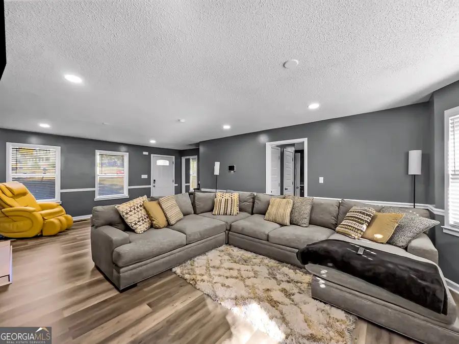 833 Parkview Court, Macon, GA 31211 - Image #3