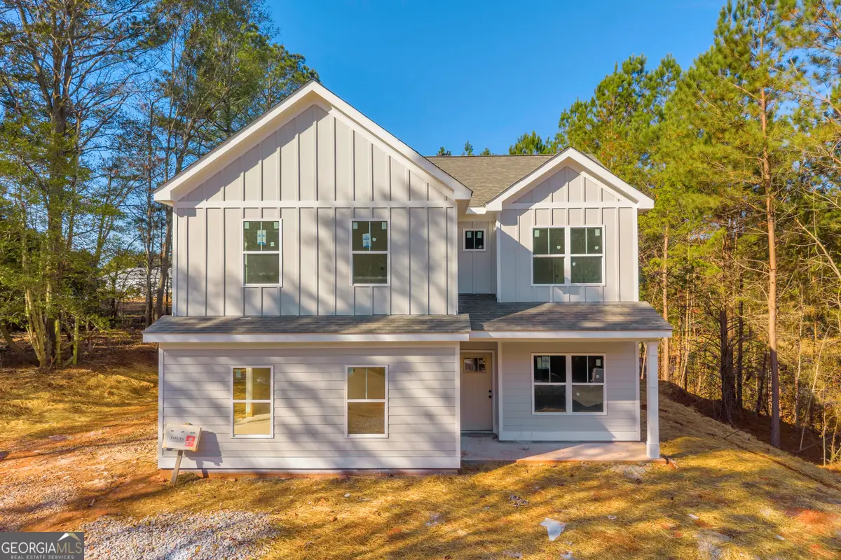 168 Old Milltown Road, Hartwell, GA 30643 - Image #1