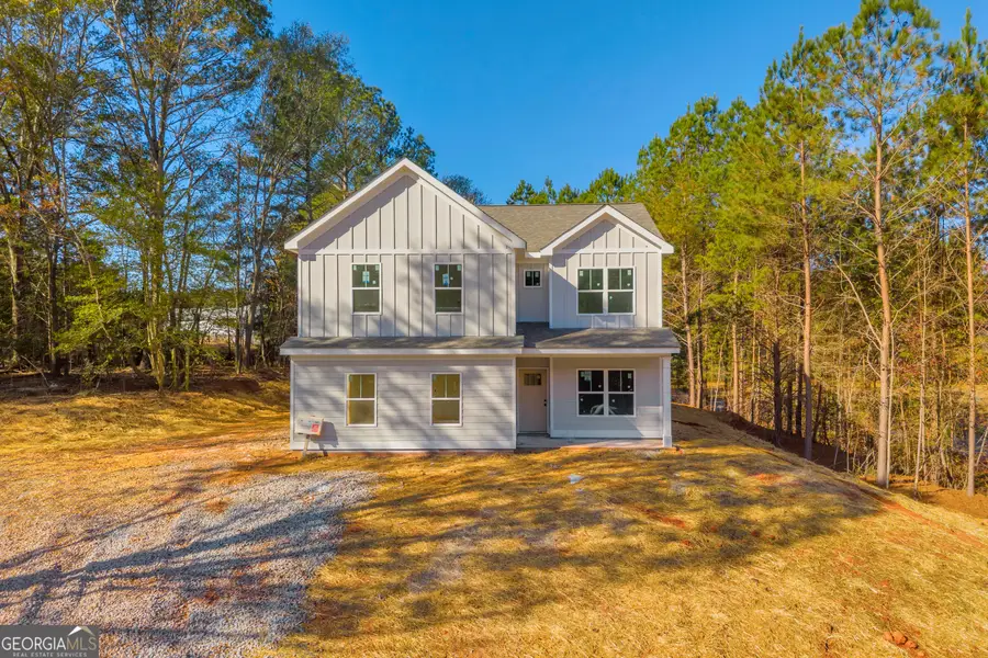 168 Old Milltown Road, Hartwell, GA 30643 - Image #2