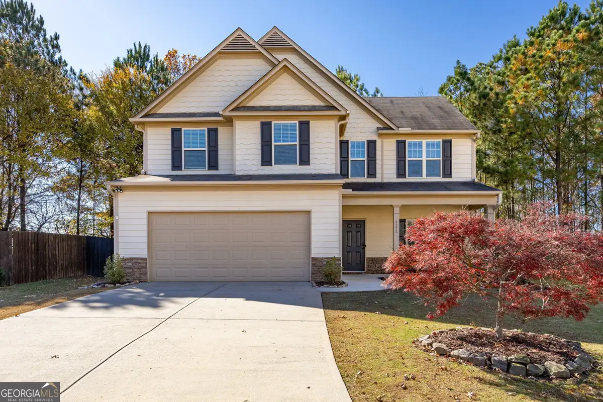 4375 Lippencott Lane, Acworth, GA 30101 - Image #1