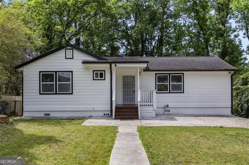 856 Bridgewater Street, Atlanta, GA 30310 - Image #2