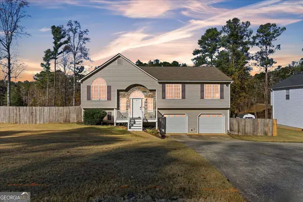 36 Battle Gate Lane, Dallas, GA 30157