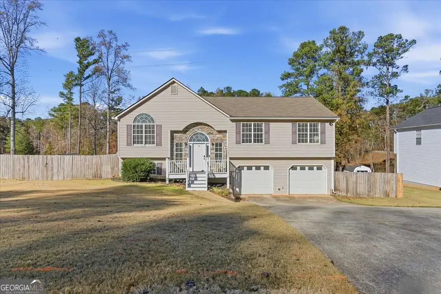 36 Battle Gate Lane, Dallas, GA 30157 - Image #2