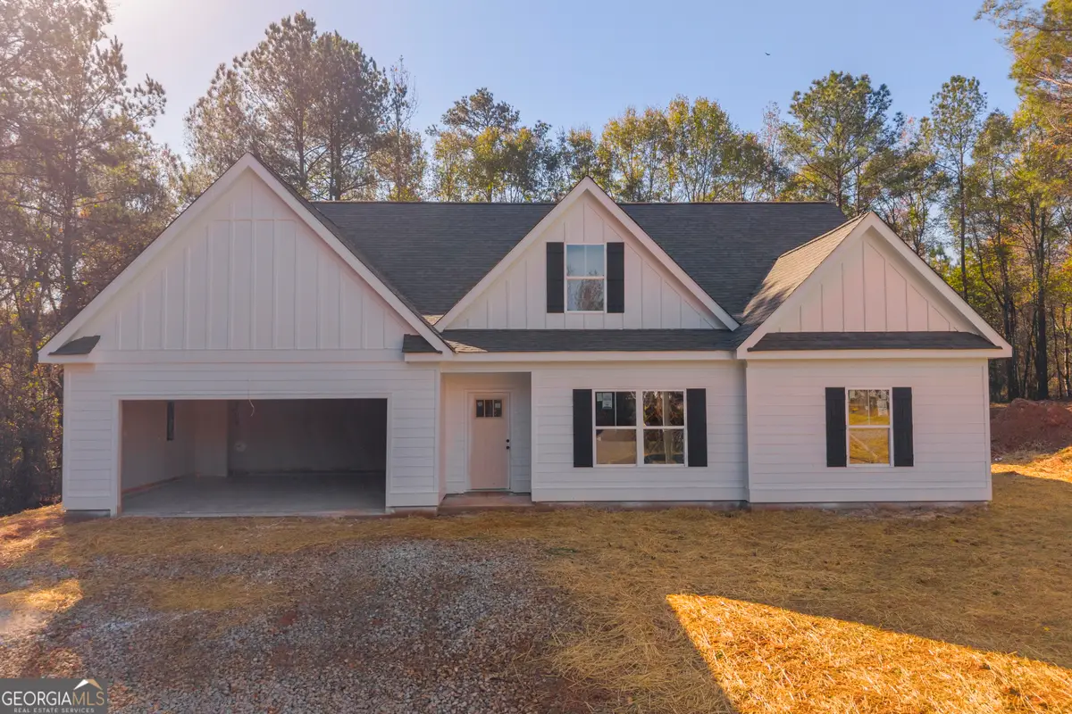 174 Old Milltown Road, Hartwell, GA 30643 - Image #1