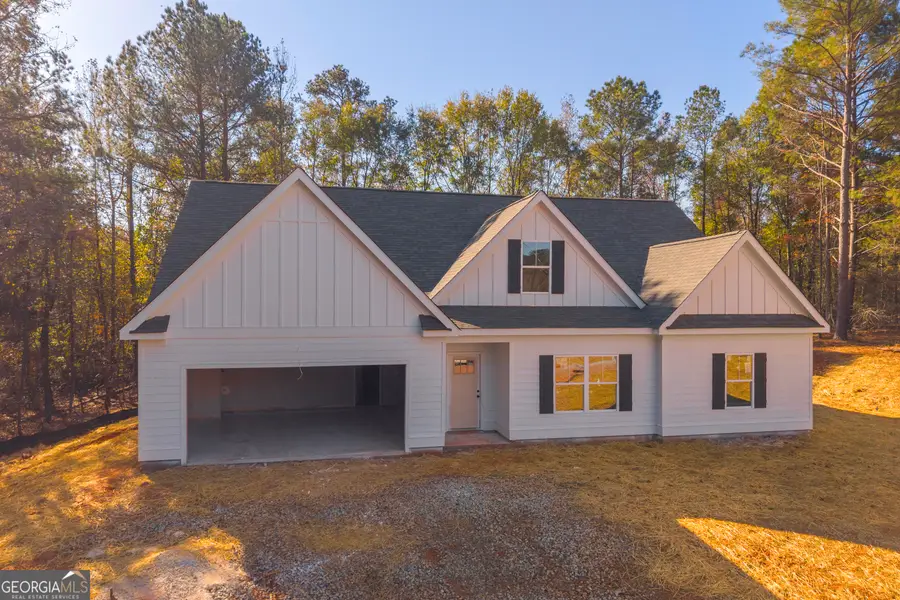 174 Old Milltown Road, Hartwell, GA 30643 - Image #2