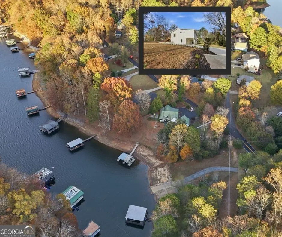 5620 Truman Mountain Road, Gainesville, GA 30506 - Image #1