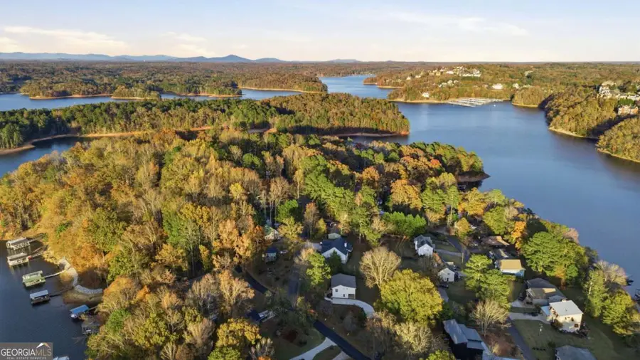 5620 Truman Mountain Road, Gainesville, GA 30506 - Image #2