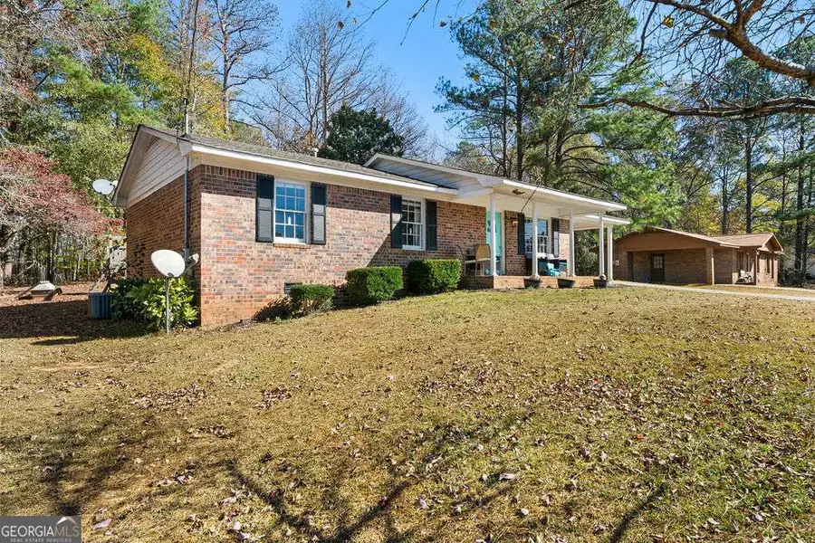 421 Broad Street, Tallapoosa, GA 30176 - Image #2