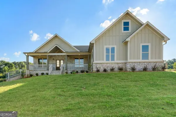 44 Palomino Circle, Hoschton, GA 30548