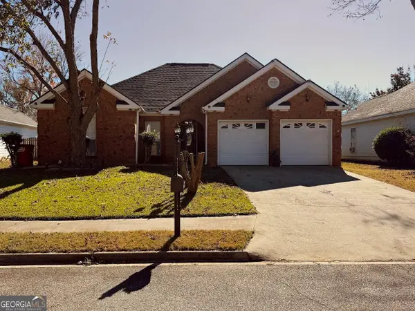 105 Rockford Court, Centerville, GA 31028