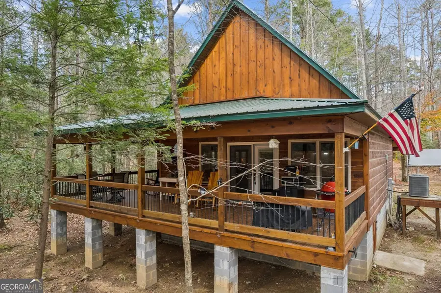 491 Old Parker Terrace, Ellijay, GA 30536 - Image #3