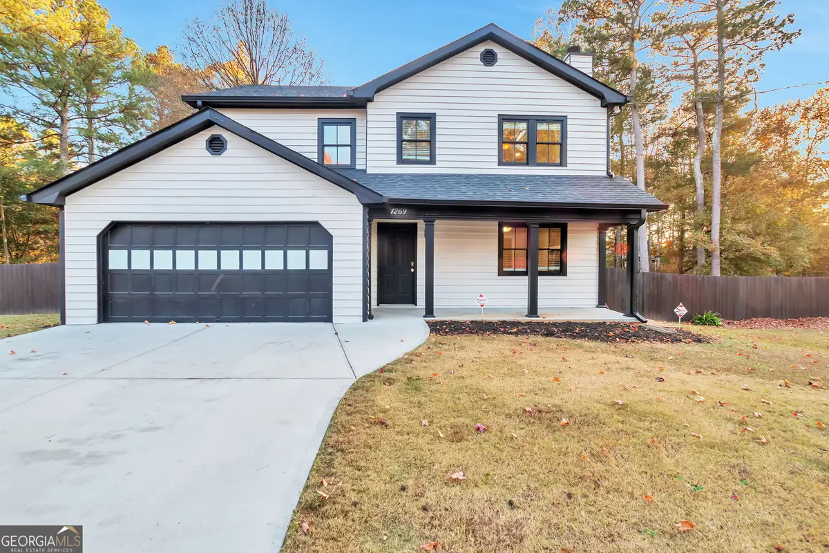 1269 Gate Post Lane, Lawrenceville, GA 30044 - Image #1