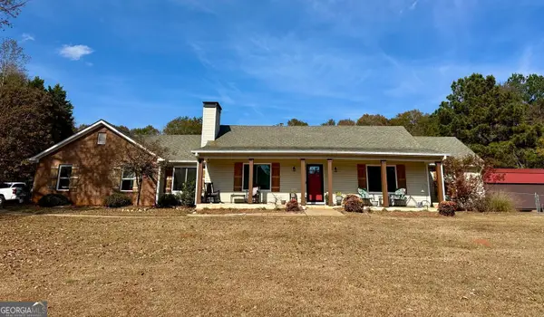 121 Harper Road, McDonough, GA 30252