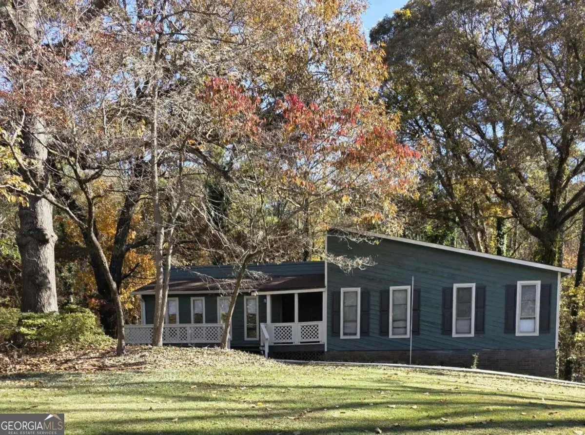 405 Hobo Lane, Woodstock, GA 30189 - Image #1
