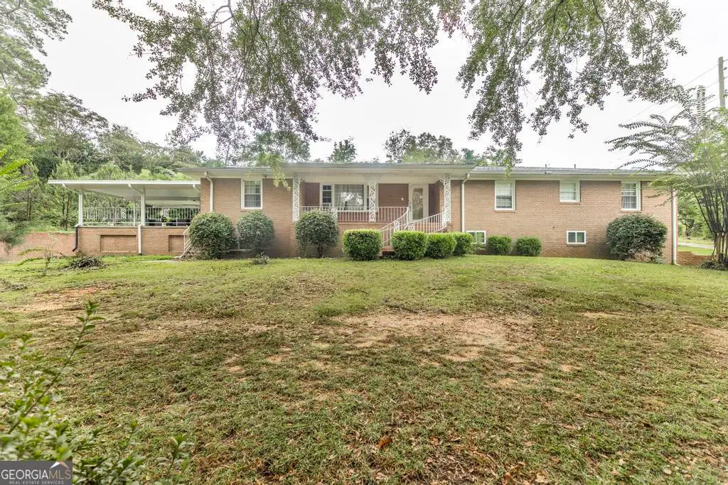 117 Forest Park Drive, Warner Robins, GA 31093 - Image #1