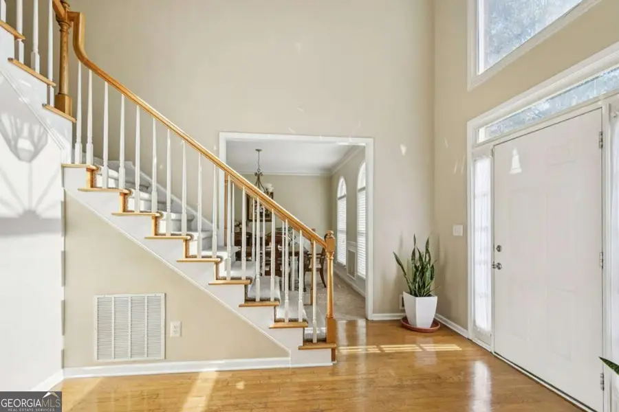 100 Julia Court, Fayetteville, GA 30214 - Image #2