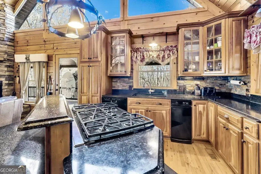 116 Channing Ridge Road #10, Morganton, GA 30560 - Image #3