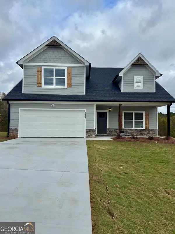 6408 River Plantation Drive, Lula, GA 30554