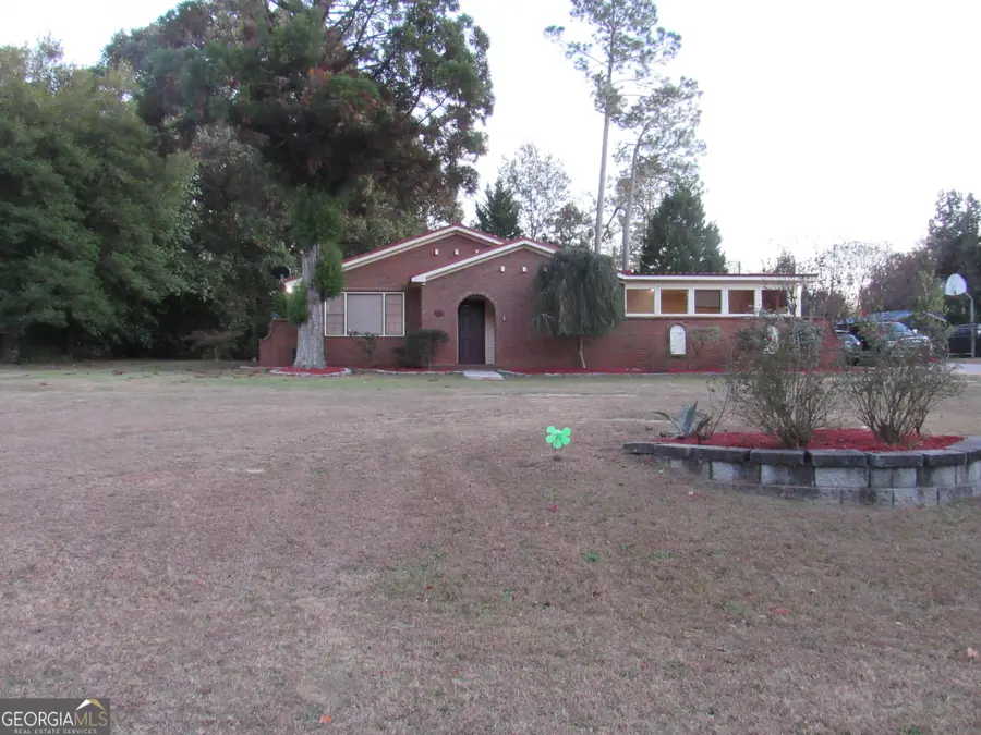 6662 Goodall Mill Road, Macon, GA 31216 - Image #2