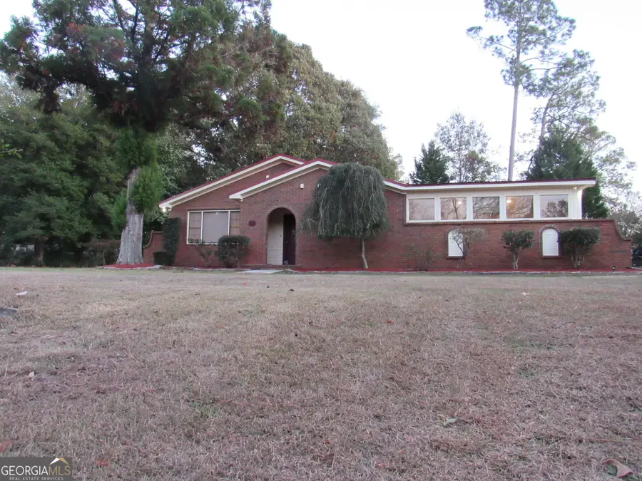 6662 Goodall Mill Road, Macon, GA 31216 - Image #3