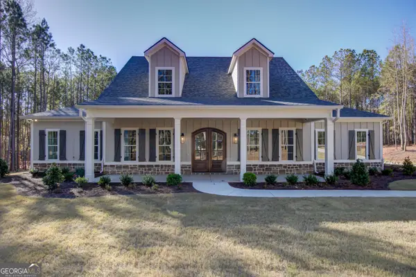 250 Bob Smith Road, Sharpsburg, GA 30277