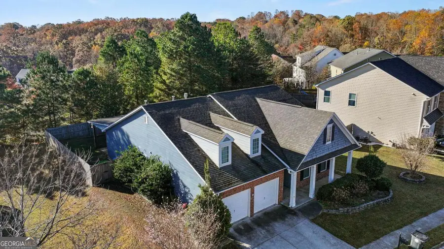 3607 Wood Point Way, Gainesville, GA 30507 - Image #2