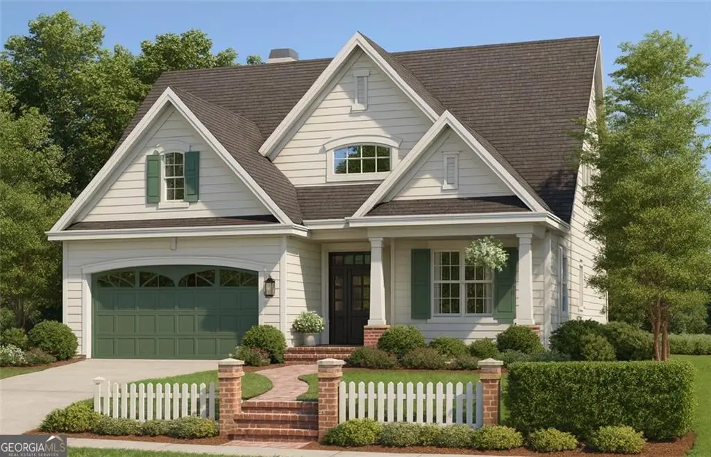 16 Altar Rock Court, Cartersville, GA 30121 - Image #1