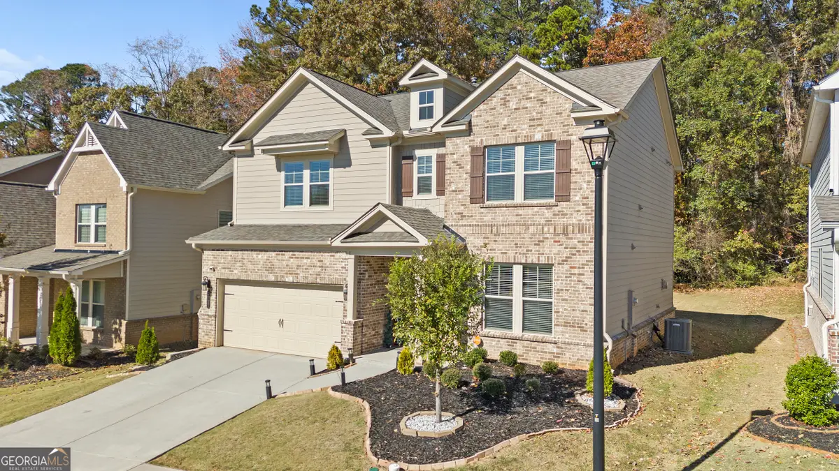 3227 Hidden Valley Circle, Lawrenceville, GA 30044 - Image #1
