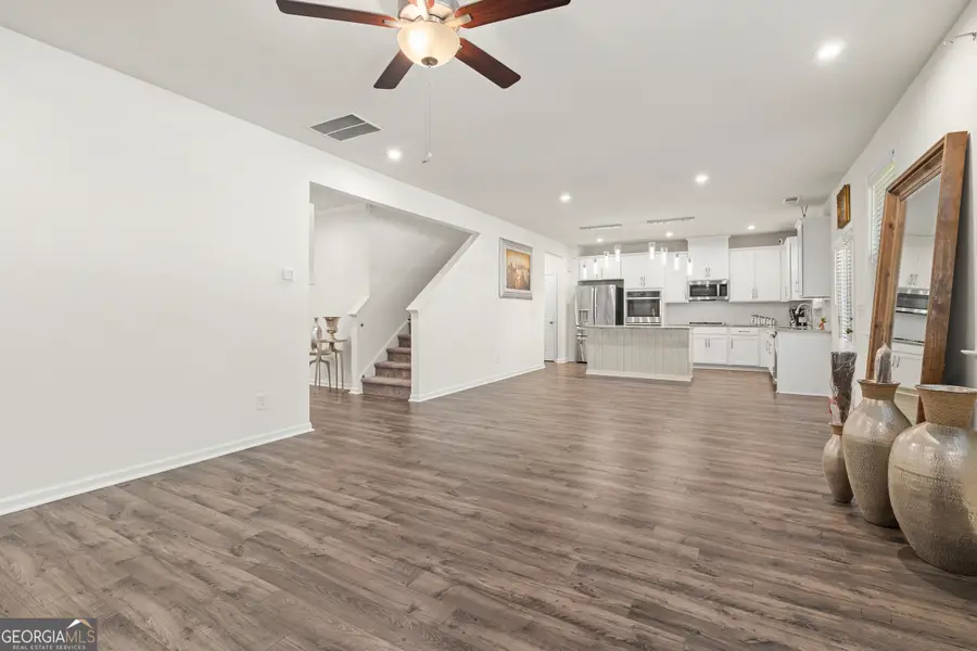 3227 Hidden Valley Circle, Lawrenceville, GA 30044 - Image #3