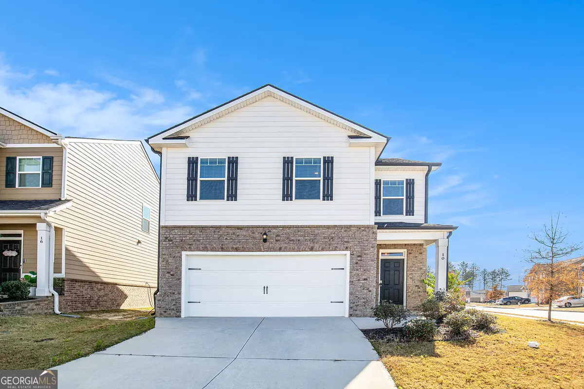 10 Rainy Court, Hoschton, GA 30548 - Image #1