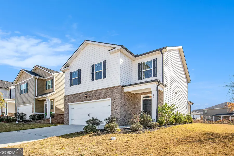 10 Rainy Court, Hoschton, GA 30548 - Image #3