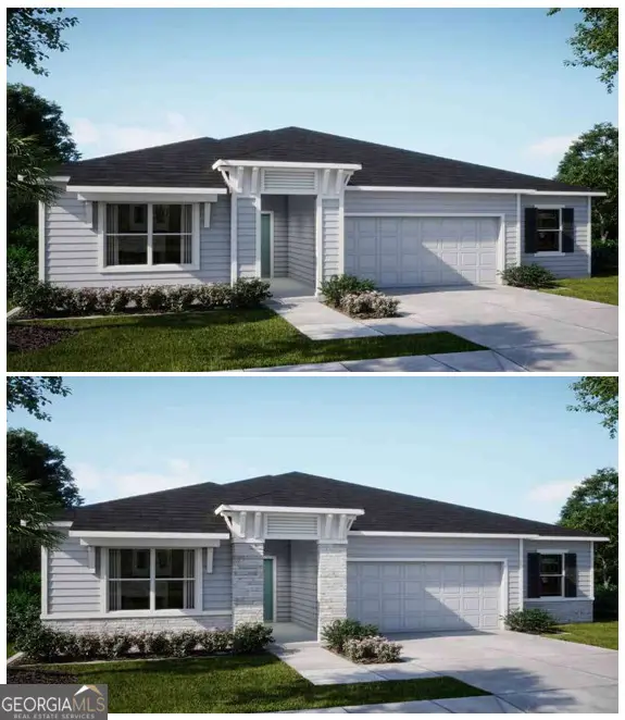 207 SAVANNAH WA Savannah Way, Saint Marys, GA 31558 - Image #1