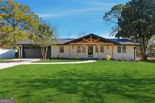 359 Sandtown Road, Marietta, GA 30064