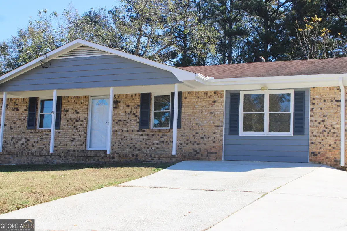 3014 Lakeridge Drive Se, Conyers, GA 30094 - Image #1