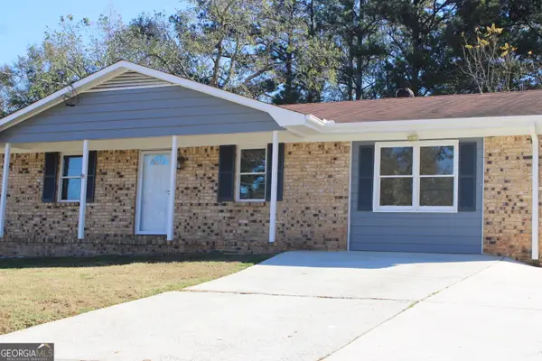 3014 Lakeridge Drive Se, Conyers, GA 30094