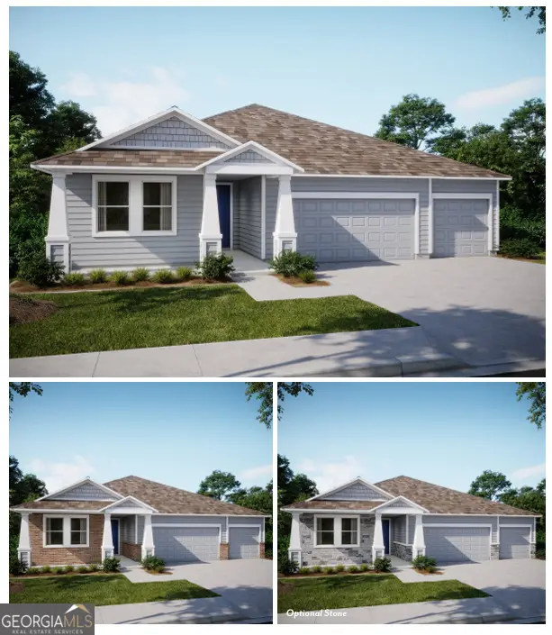 204 Savannah Way, Saint Marys, GA 31558 - Image #1