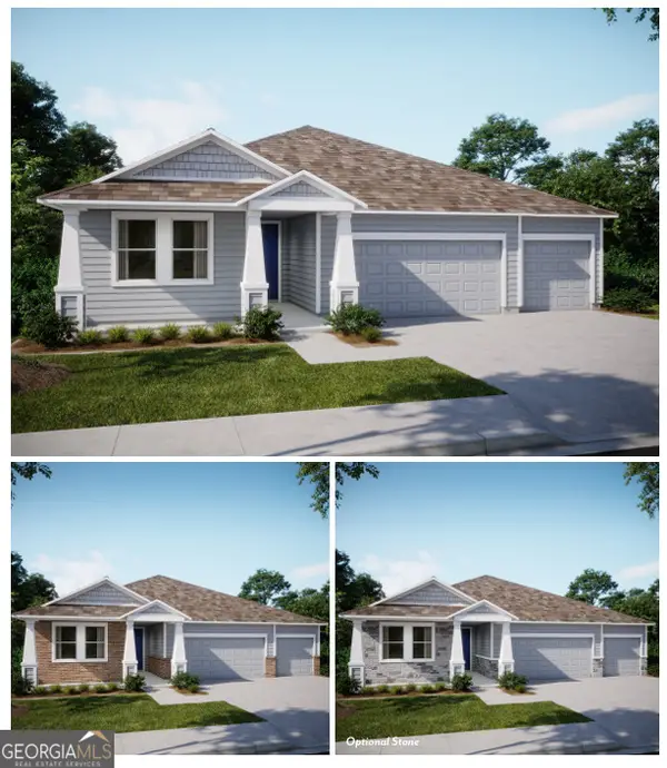 204 Savannah Way, St. Marys, GA 31558