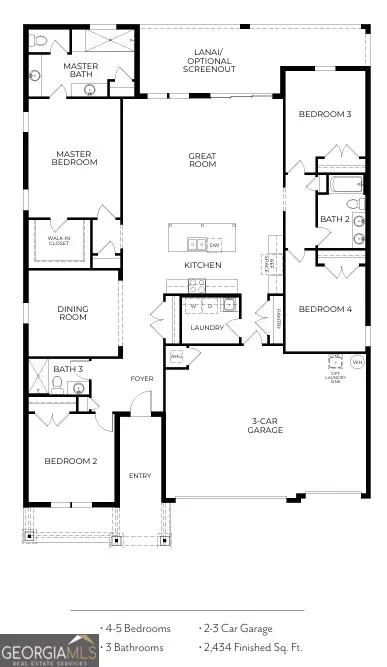 204 Savannah Way, Saint Marys, GA 31558 - #3