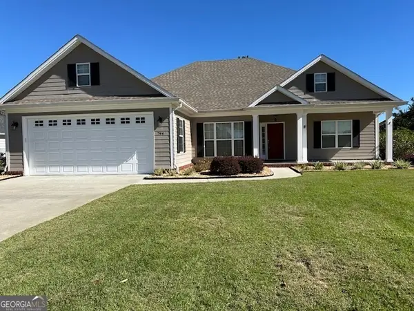 744 Sandy Bottom Drive, Lake Park, GA 31636