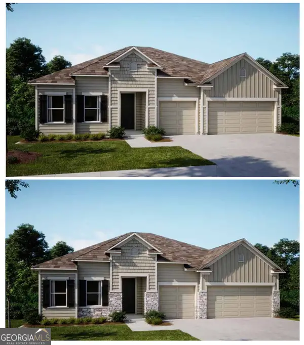 202 Savannah Way, St. Marys, GA 31558