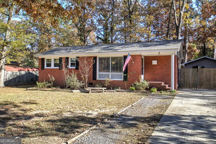 6 Oxford Place Nw, Rome, GA 30165 - Image #3